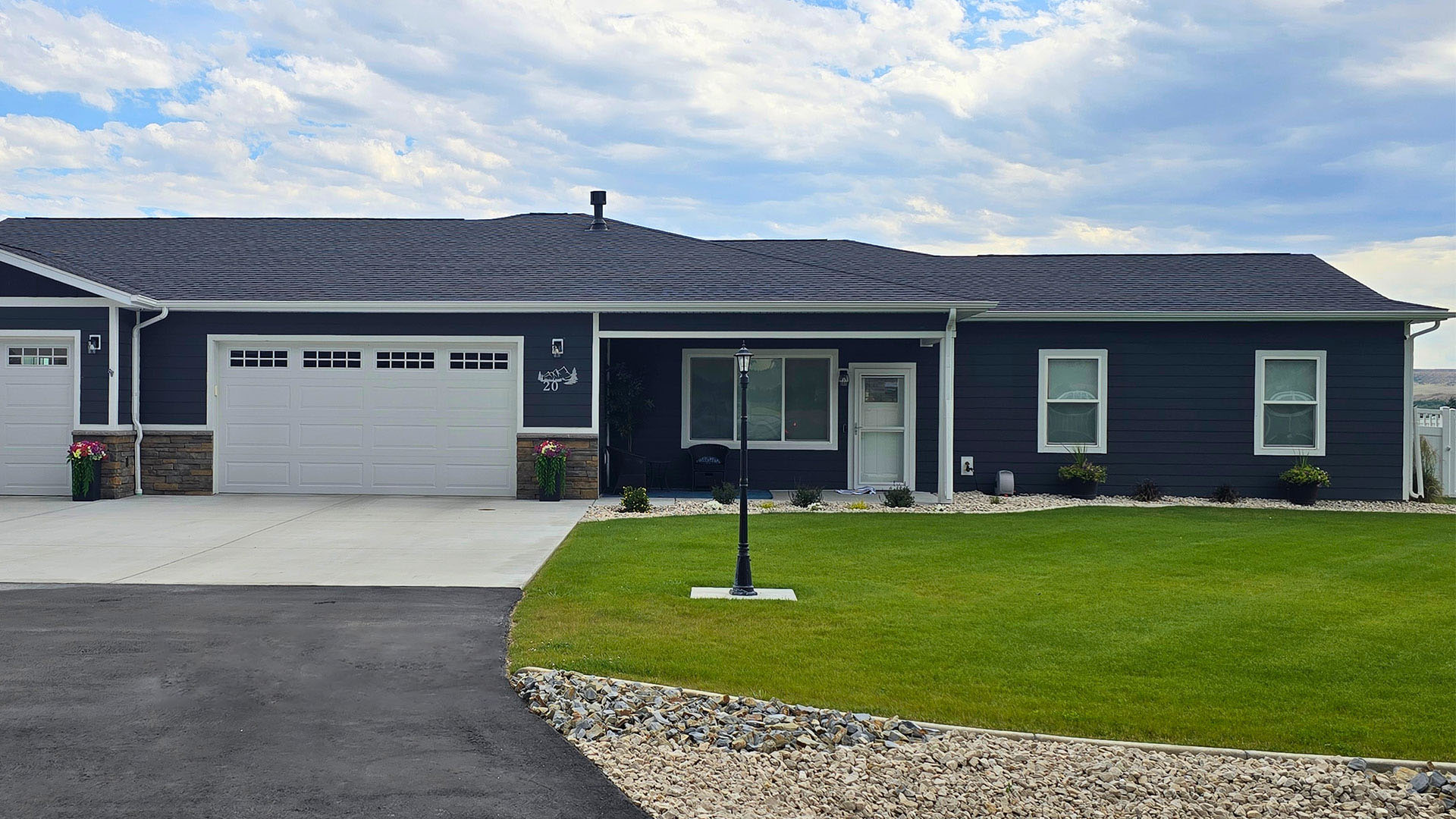 Billings Mt Home Construction Mt Quality Contracting