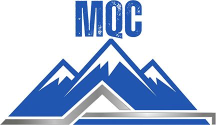 Montana Quality Contracting Brand Logo