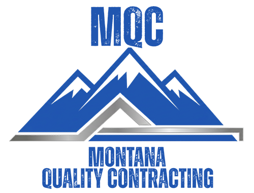 Montana Quality Contracting Logo